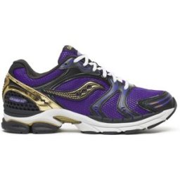 Saucony - ProGrid Triumph 4 CS - Viola - 40.5 M