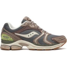 Saucony - ProGrid Triumph 4 - Marrone - 40.5 M