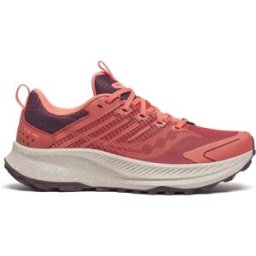 Saucony - Ride TR2 - Rosso - 38.5 M