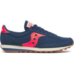 Saucony - Trainer 80 - Blu - 44.5 M