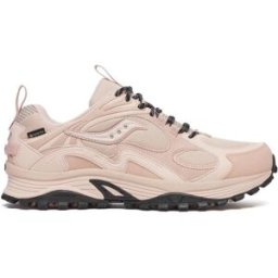 Saucony - Grid Aura X GTX - Rosa - 44.5 M