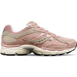 Saucony - ProGrid Omni 9 Premium - Rosa - 44 M
