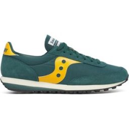 Saucony - Trainer 80 - Verde - 42.5 M