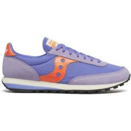 Saucony - Trainer 80 - Viola - 48 M