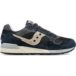 Saucony - Shadow 5000 - Blu - 40 M