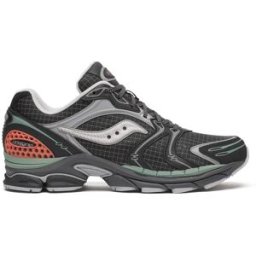 Saucony - ProGrid Triumph 4 - Grigio - 44.5 M