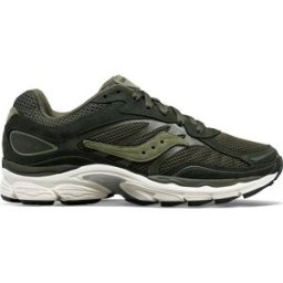 Saucony - ProGrid Omni 9 Premium - Verde - 44.5 M