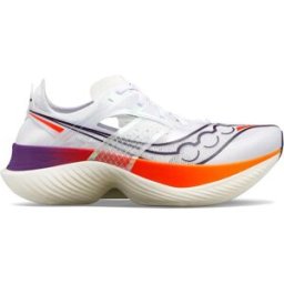 Saucony - Endorphin Elite - Bianco - 40.5 M
