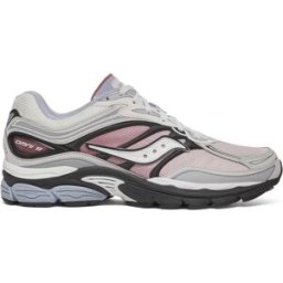 Saucony - Progrid Omni 9 Fade - Grigio - 38.5 M