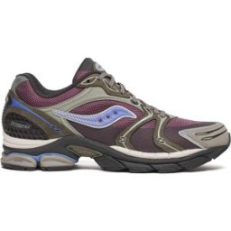 Saucony - ProGrid Triumph 4 - Marrone - 41 M