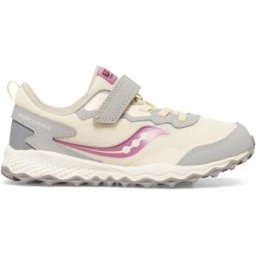 Saucony - Peregrine KDZ A/C Sneaker - Rosa - M