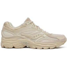 Saucony - ProGrid Omni 9 Armor - Tan - 40 M