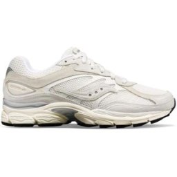 Saucony - ProGrid Omni 9 Premium - Bianco - 44 M