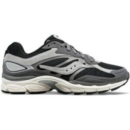 Saucony - ProGrid Omni 9 Premium - Grigio - 40 M
