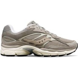 Saucony - ProGrid Omni 9 Premium - Grigio - 44.5 M