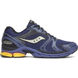 Saucony - ProGrid Triumph 4 - Blu - 43 M