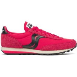 Saucony - Trainer 80 Original - Rosso - 36 M