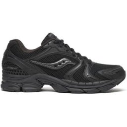 Saucony - ProGrid Triumph 4 Heritage - Nero - 44.5 M