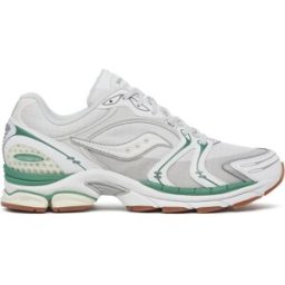 Saucony - ProGrid Triumph 4 - Grigio - 40 M