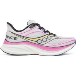 Saucony Distance X Endorphin Speed 5 - Bianco - 48 M