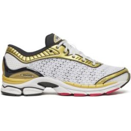 Saucony - ProGrid Paramount - Bianco - 46.5 M