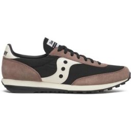 Saucony - Trainer 80 - Nero - 40.5 M