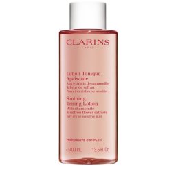 Lotion Tonique Apaisante Clarins 400ml