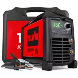 Telwin TECNICA 188 MPGE Saldatrice inverter MMA