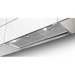 faber 305.0554.567 Cappa Cucina Aspirante Sottopensile Incasso Larghezza 120 Cm Profondità 32 Cm Senza Frontalino - 305.0554.567 In-Nova Smart Plus X A120