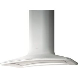 elica Prf0043030 Cappa Cucina Filtrante A Parete Larghezza 85 Cm Profondità 47 Cm Colore Bianco - Prf0043030 Sweet White/f/85