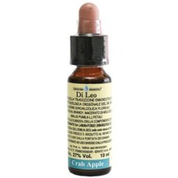 CRAB APPLE 10ML DI LEO