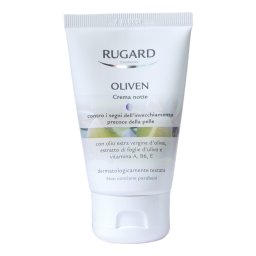 OLIVEN*Crema Notte 50ml