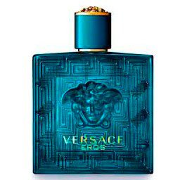 VERSACE EROS U EDT 100 VAPO