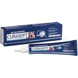 Curasept Ads Gel Parod 1% 30ml