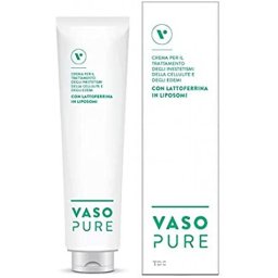 VASOPURE CREMA 200ML