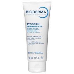 Atoderm Intensive Eye 100ml crema lenitiva per occhi
