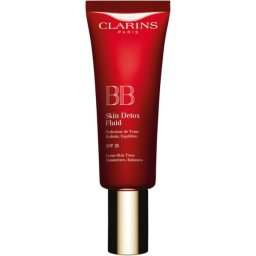 Clarins BB Skin Detox Fluid SPF 25 colore 03 dark