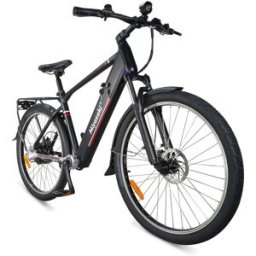 Miyazaki Bici elettrica GC1995 con batteria Samsung da 48 V e 14 Ah 1 St