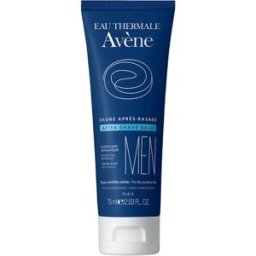 Avene Eau Thermale Avène Men Balsamo Dopo Barba 75 ml