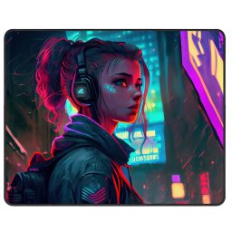 Sharkoon Mousepad 900 X 400 X 3,5 Mm, Tessuto Super Liscio E Intrecciato