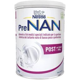 NESTLE' ITALIANA SpA PRENAN POST POLVERE 400G