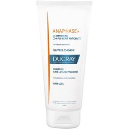 Anaphase+ Shampoo 200ml Ducray