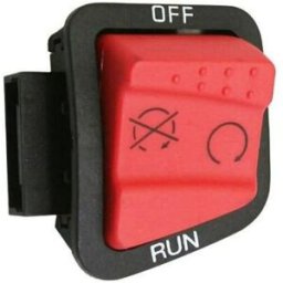 Interruttore deviatore/arrestto piaggio originale