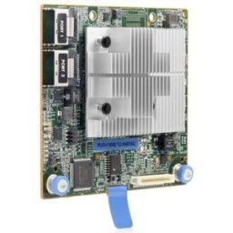 HP Enterprise Smartarray E208i-A Sr Gen10 Controller Raid 12gbit-S