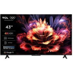 TCL Smart Tv 43 4k