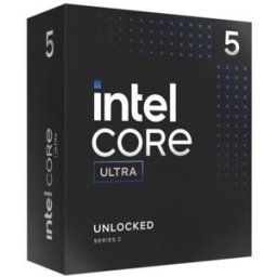 Intel Cpu Ultra 5 225, Lga 1851, 3.3ghz 10 Core, 20mb Cache Box, Graphics