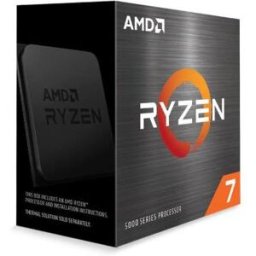 Processori Cpu Amd Ryzen7 5700g Am4 3,8ghz Vga 8core Box 16mb 64bit 65w Radeon