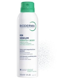 Sébium Kerato+ gel-crema anti-imperfezioni pelle acneica