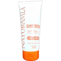 Sunscreen Body Spf50+ 200 Ml