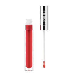Clinique Pop Plush Gloss Lip Gloss - juicy apple pop